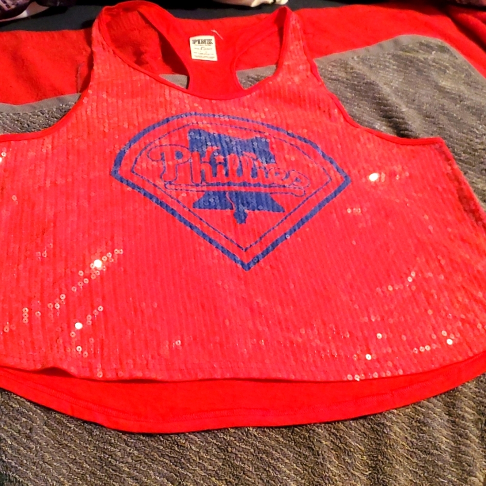 Victoria secret tank top !